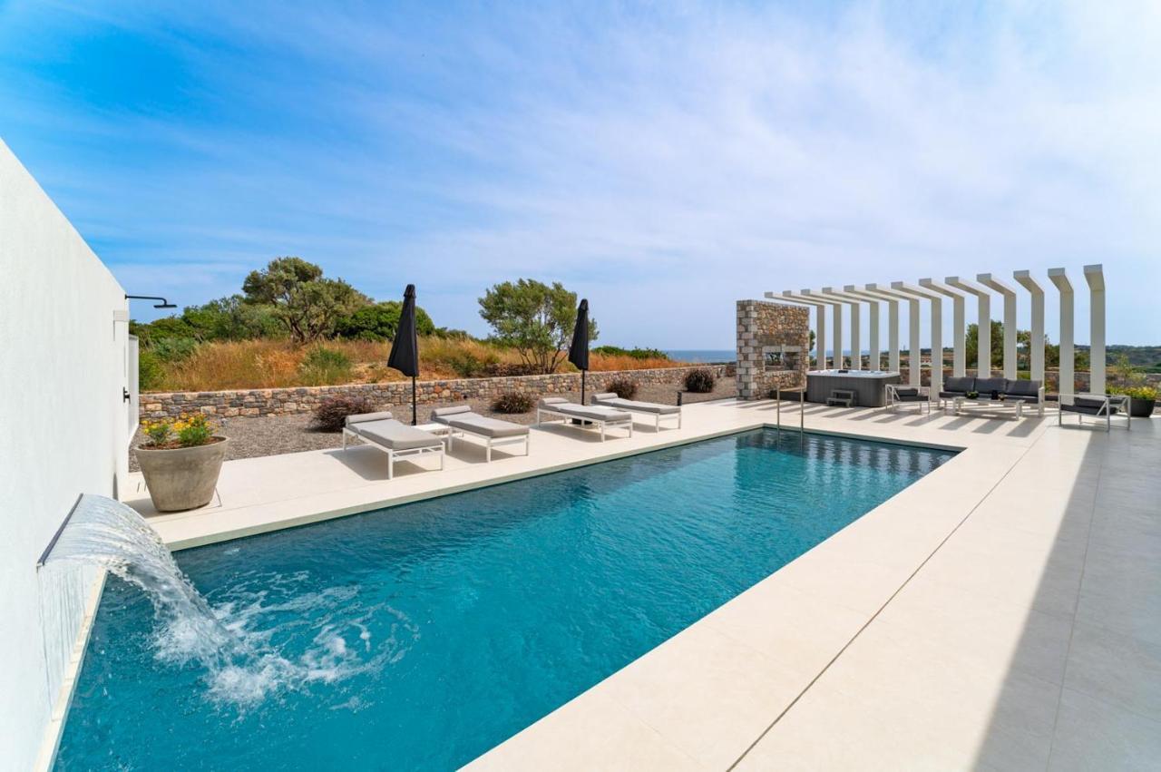 Amara Luxury Villas Лакханія Екстер'єр фото