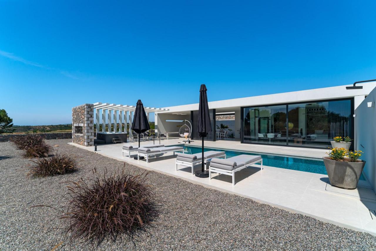 Amara Luxury Villas Лакханія Екстер'єр фото