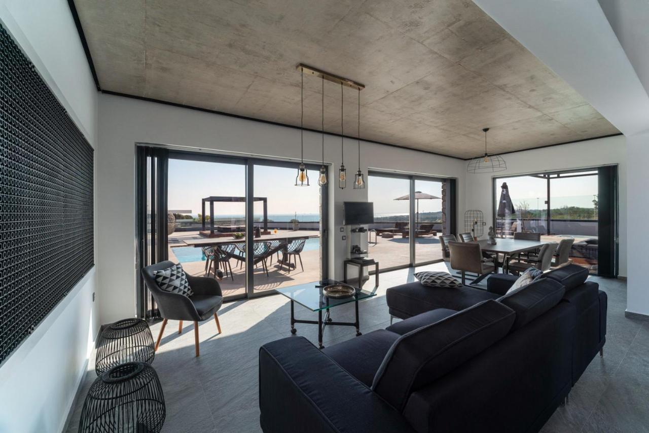 Amara Luxury Villas Лакханія Екстер'єр фото