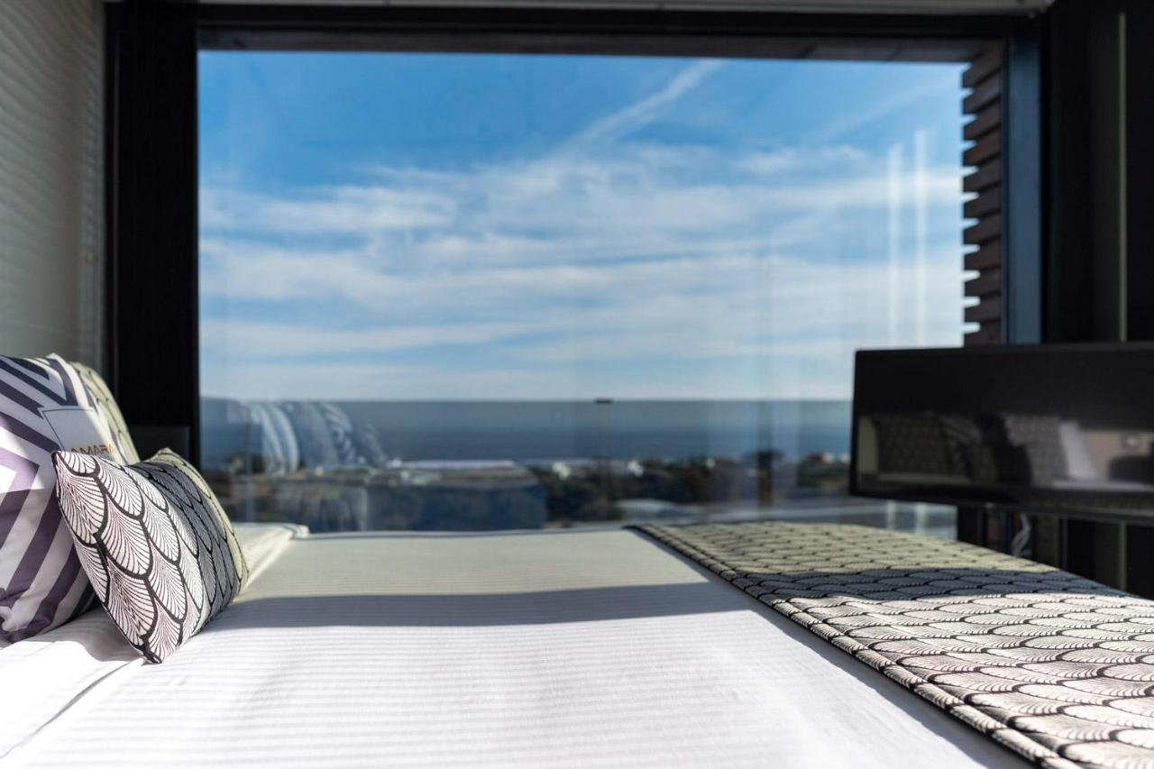 Amara Luxury Villas Лакханія Екстер'єр фото