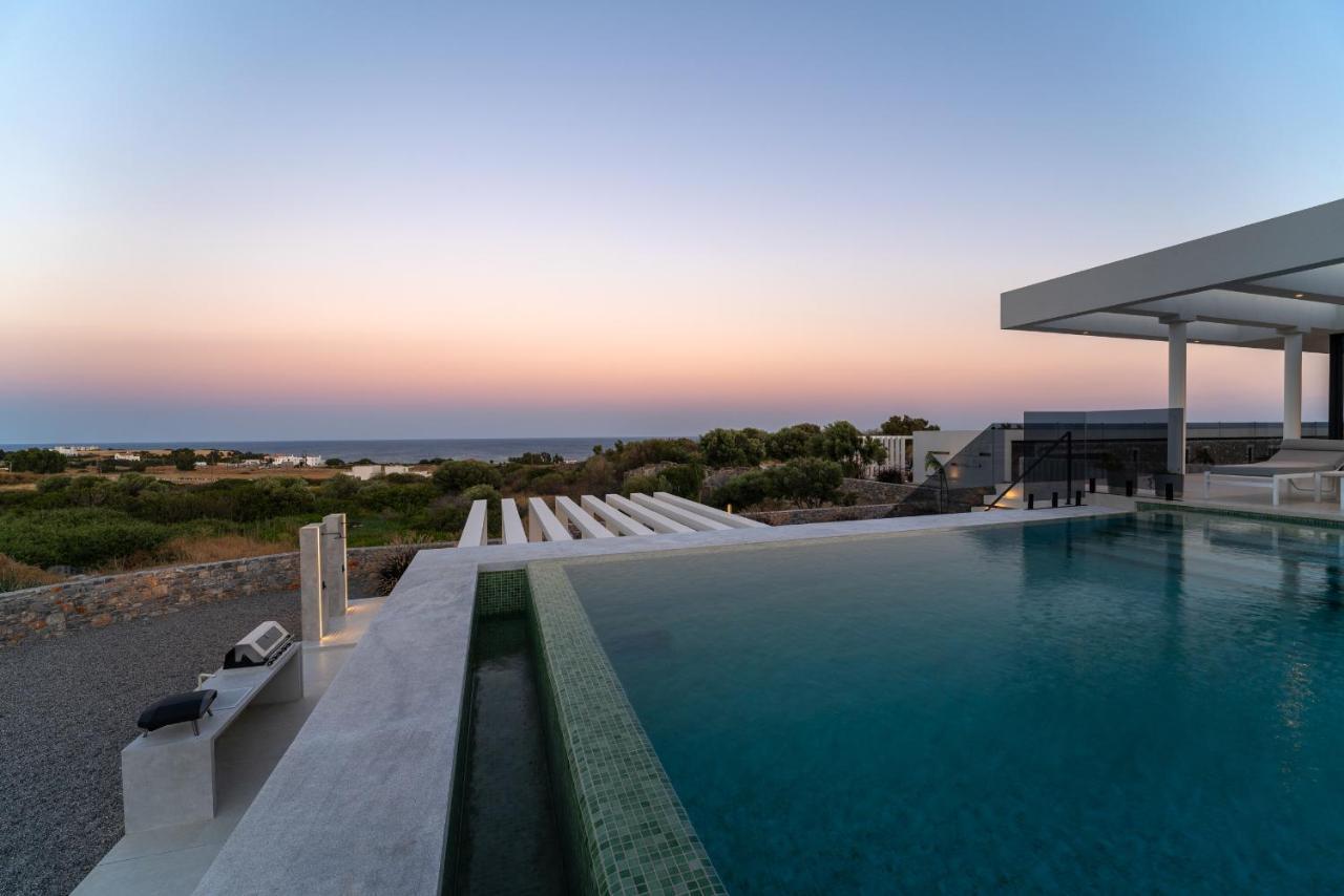 Amara Luxury Villas Лакханія Екстер'єр фото