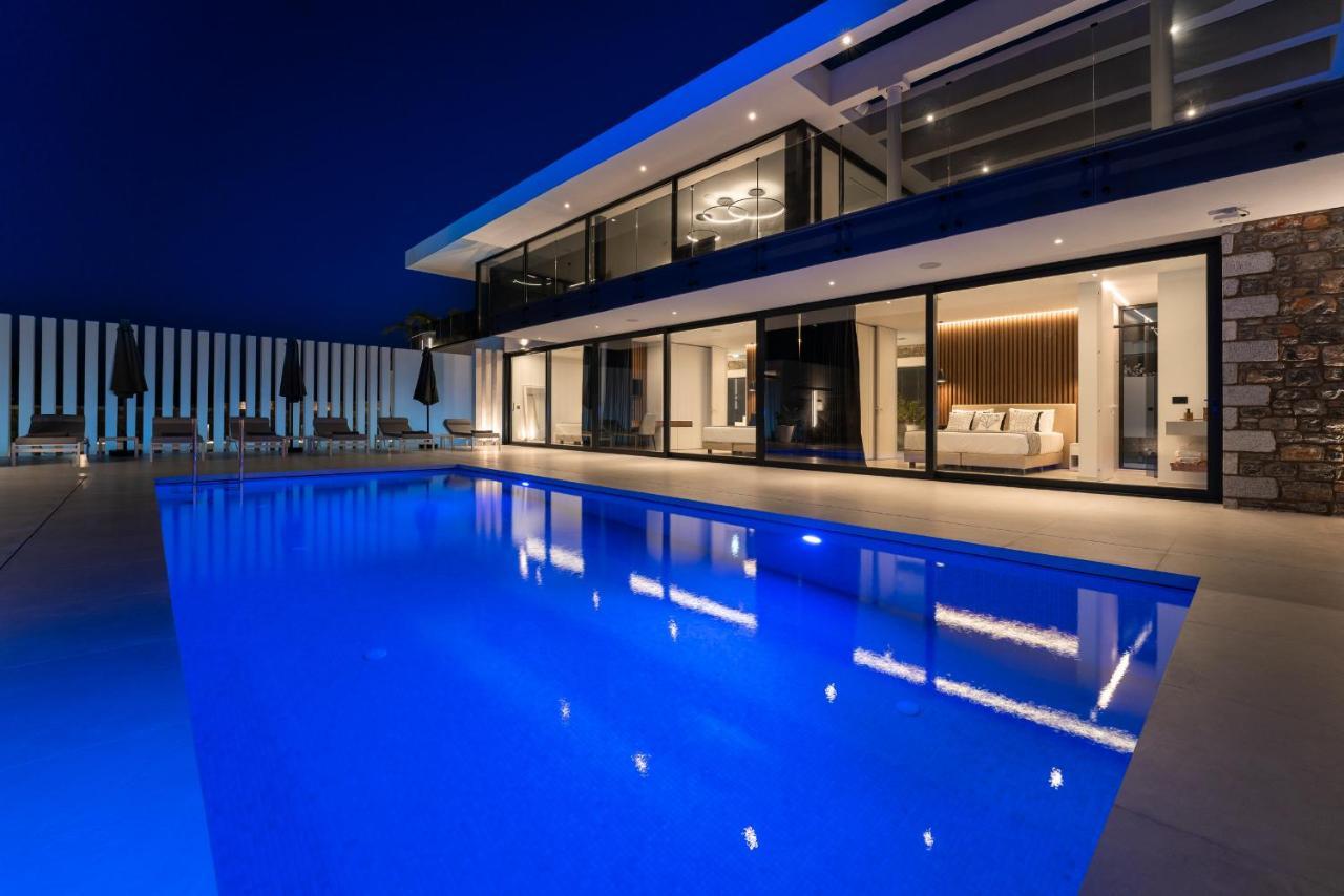 Amara Luxury Villas Лакханія Екстер'єр фото