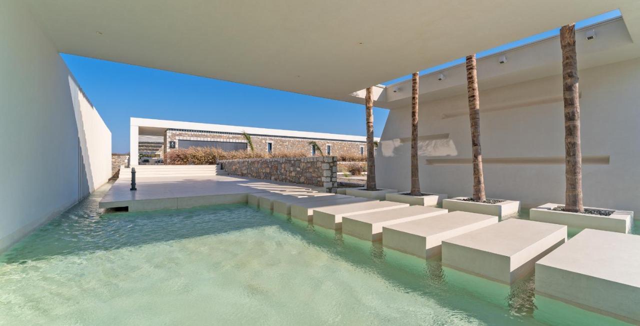 Amara Luxury Villas Лакханія Екстер'єр фото