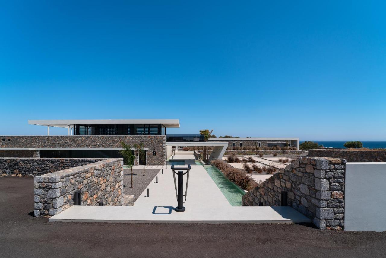 Amara Luxury Villas Лакханія Екстер'єр фото