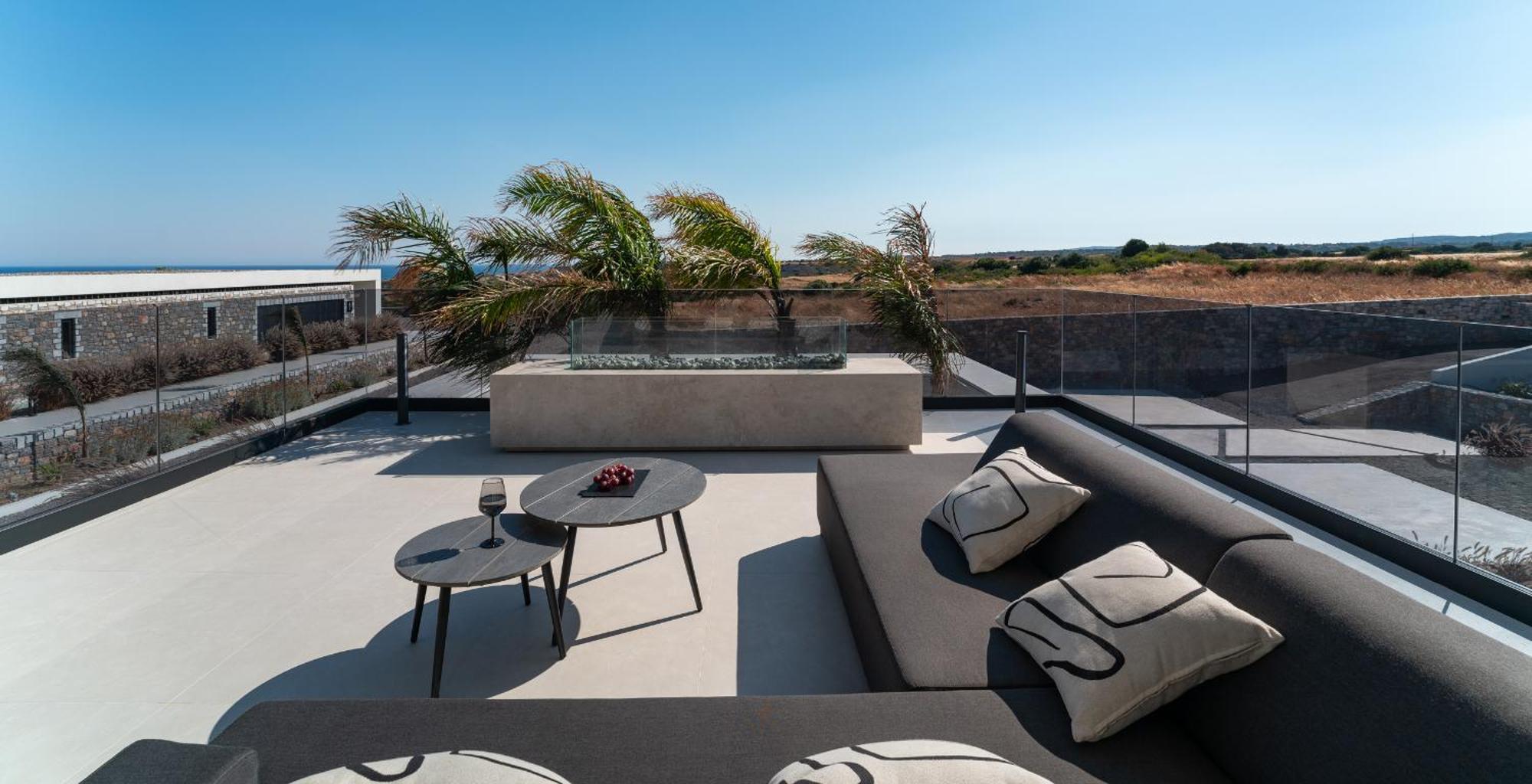 Amara Luxury Villas Лакханія Екстер'єр фото