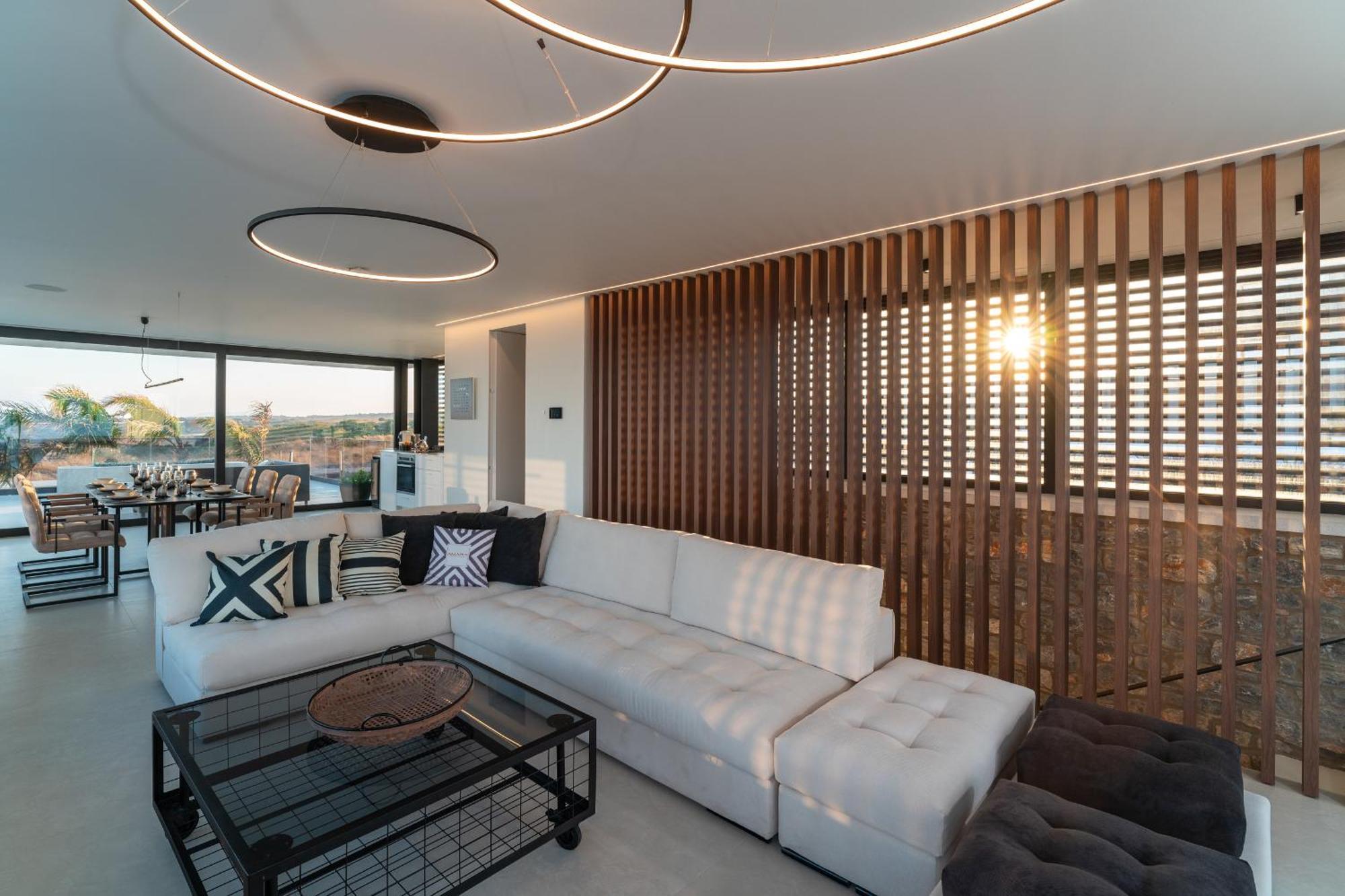Amara Luxury Villas Лакханія Екстер'єр фото
