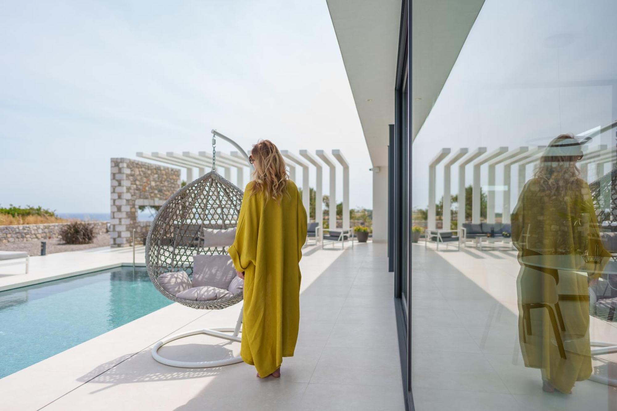Amara Luxury Villas Лакханія Екстер'єр фото